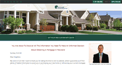 Desktop Screenshot of buyforeclosuresandshortsales.com